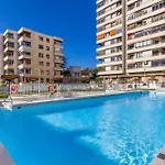 Appartamento New Nogalera - Vistas Al Mar *