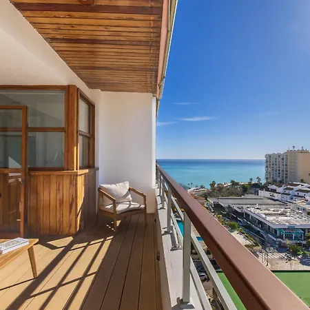 New Nogalera - Vistas Al Mar