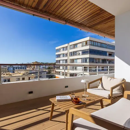 New Nogalera - Vistas Al Mar