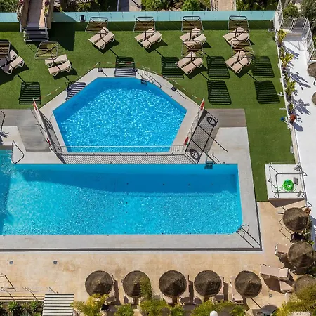 New Nogalera - Vistas Al Mar Apartamento