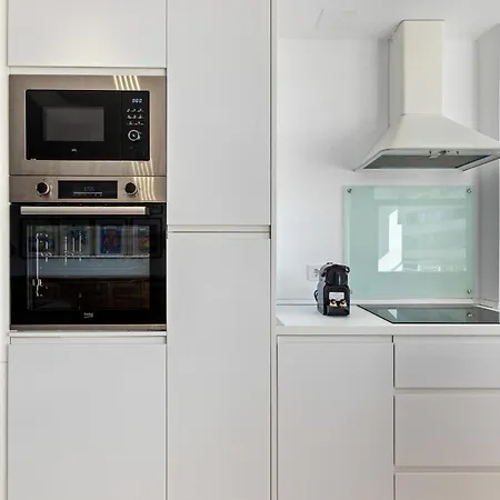 New Nogalera - Vistas Al Mar