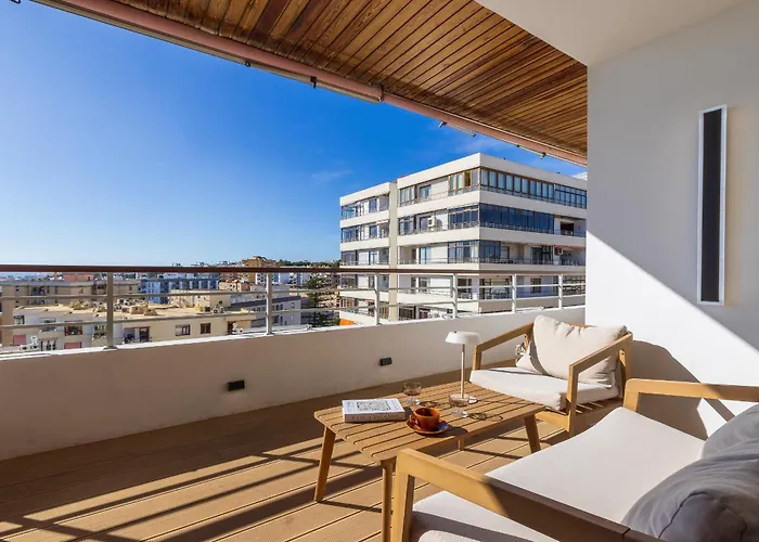 New Nogalera - Vistas Al Mar