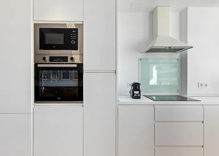 New Nogalera - Vistas Al Mar