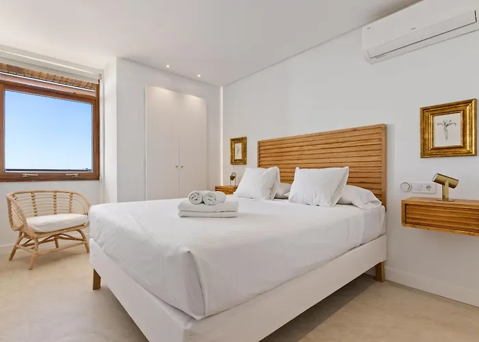 New Nogalera - Vistas Al Mar Torremolinos