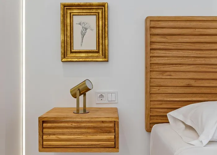 New Nogalera - Vistas Al Mar Apartamento Torremolinos