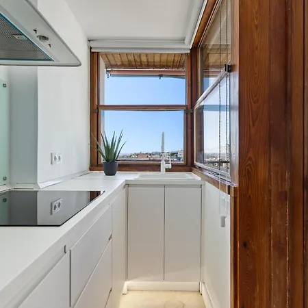 New Nogalera - Vistas Al Mar