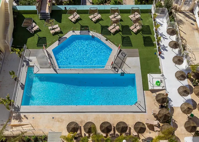 New Nogalera - Vistas Al Mar Apartamento