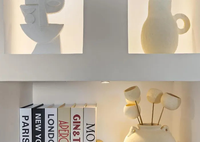 New Nogalera - Vistas Al Mar Torremolinos